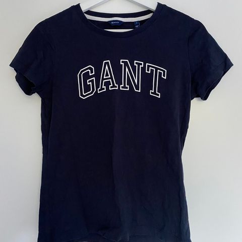 T-skjorte fra Gant