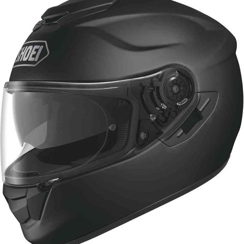 MC hjelm - Shoei GT AIR