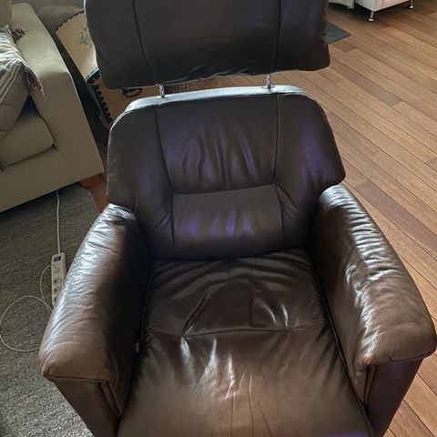 IMG recliner