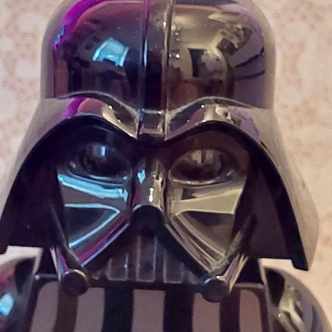 Darth Vader lommelykt Star Wars 20cm