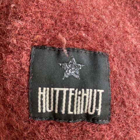 Huttelihut balaklava 51-52cm