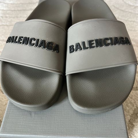 Balenciaga