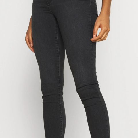 Levis mile High super skinny