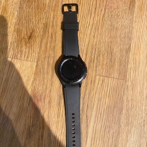 Samsung galaxy watch 4 classic