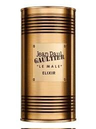 Jean Paul La Gaultier Elixir 120ml
