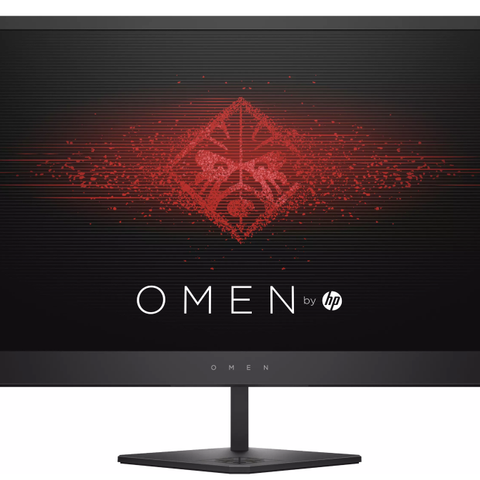 HP OMEN by HP 25