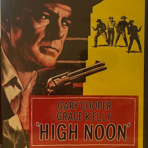 High Noon