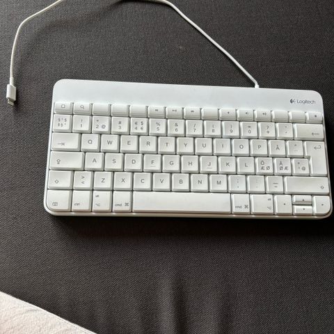 Tastatur