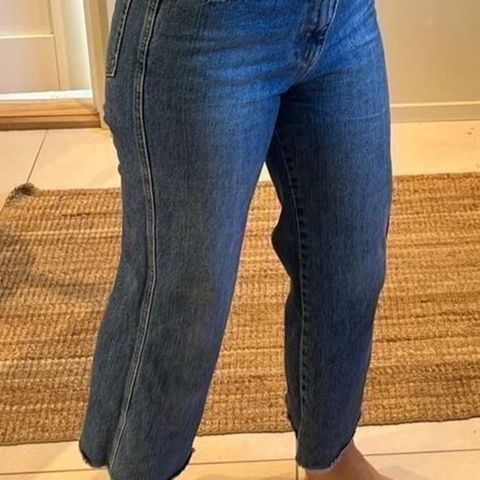 Rodebjer Farrah Jeans