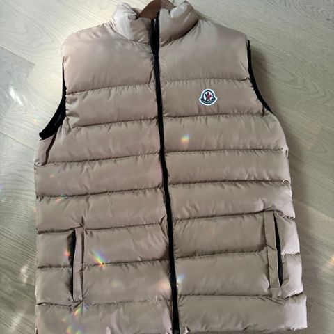 Vest