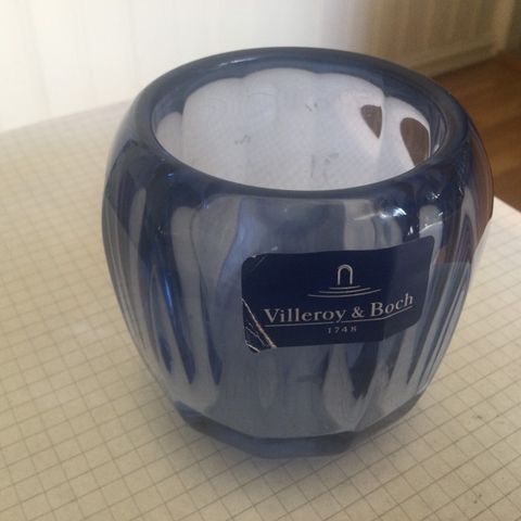 Villeroy &Boch telysestake