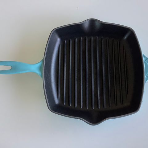 Le Creuset Grillpanne, 26 cm