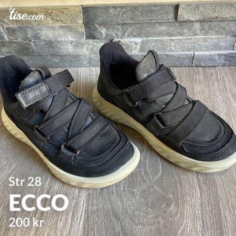 Ecco str 28