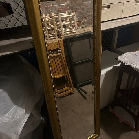 Speil Levanger IKEA