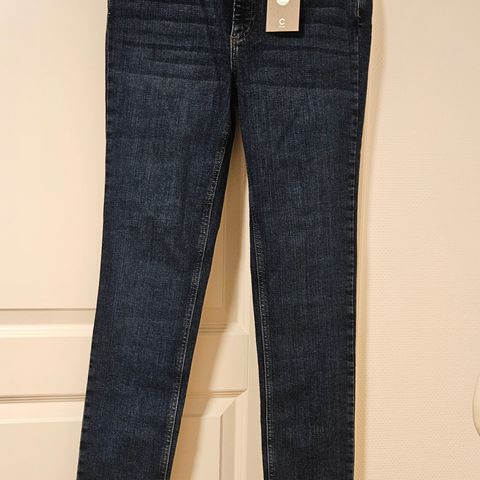 Hannah high waist jeans 30-34