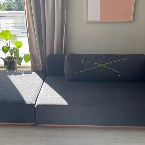 Bolia-sofa 250