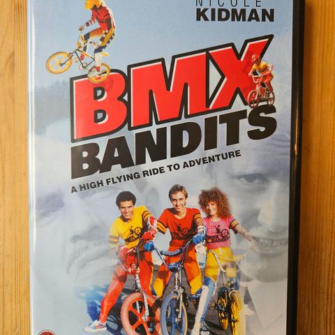 BMX Bandits