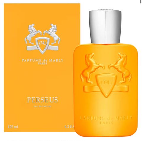 Parfyme av Parfums De Marley  Perseus