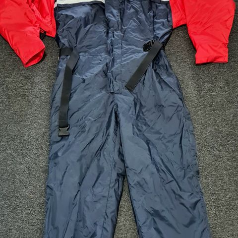 Helly Hansen vinterdress