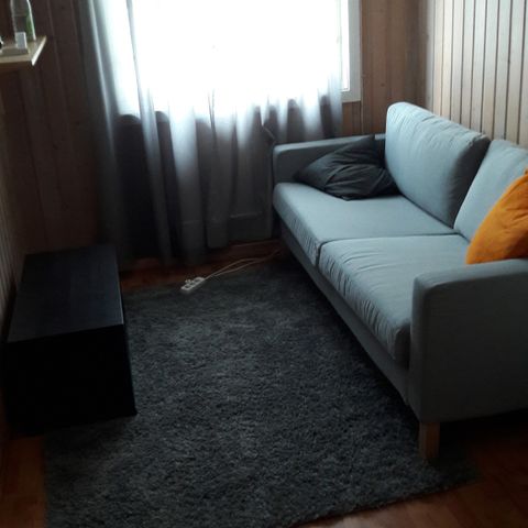 Pärup Sofa