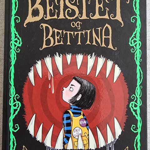 Beistet og Bettina