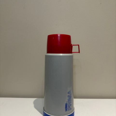 Retro Thermos Prima