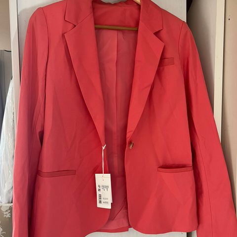 Ny Filippa K Neva blazer str 34