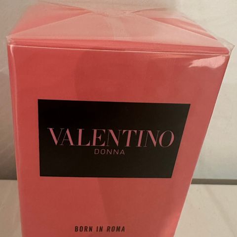 Valentino Born In Roma Donna Eau de Parfum 50 ml
