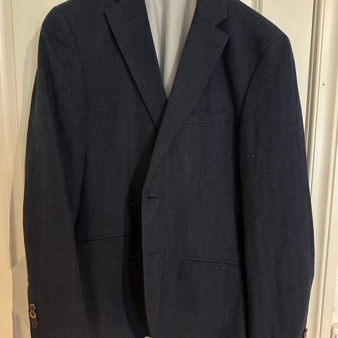 Sommer blazer fra Jack and Jones