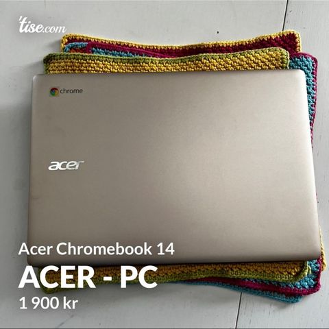 ACER Chromebook