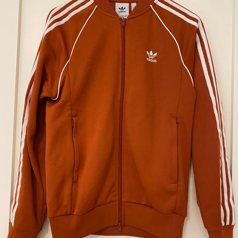 Adidas zip up