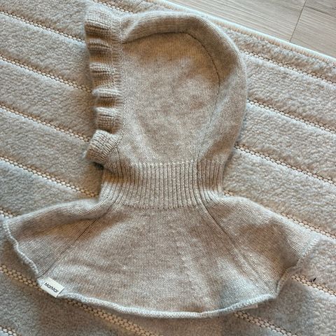 Marmar balaclava cashmere 68/74