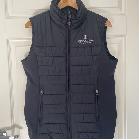 KL Classic Unisex vest