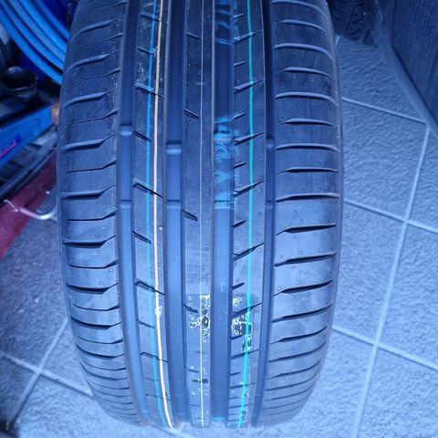 Toyo Proxes sport 255 45 17 selges