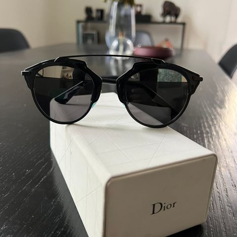 Solbriller (Dior)