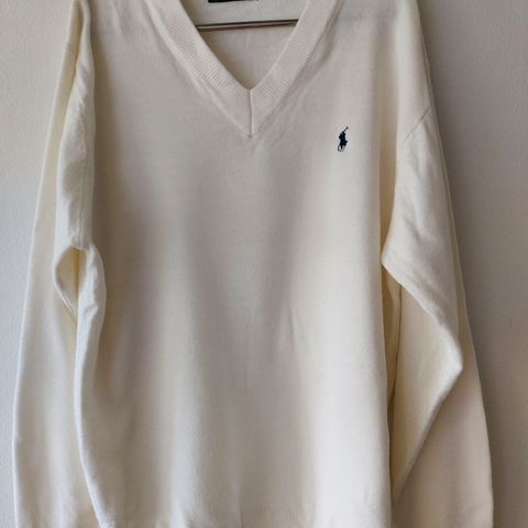 Polo Ralph Lauren 100% Kashmirull