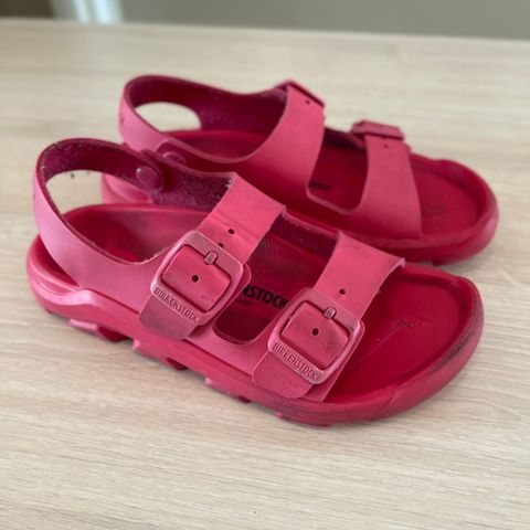 Birkenstock sandaler str 31