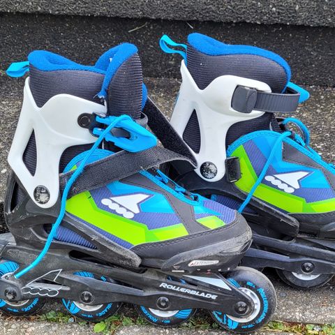 Rollerblades - str 32-37