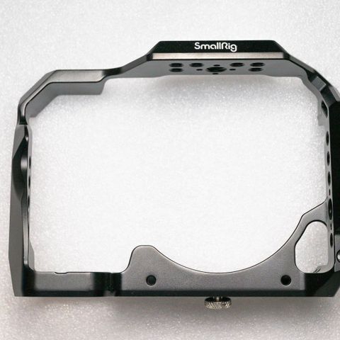 Smallrig 2926 full cage Nikon (Z5, Z6, Z6II, Z7, Z7II)