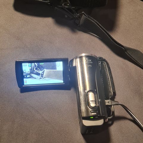 Sony Handycam full HD