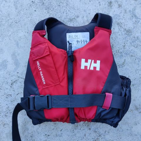 Helly Hansen Rider redningsvest