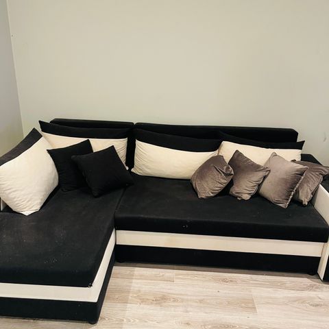 Sove sofa