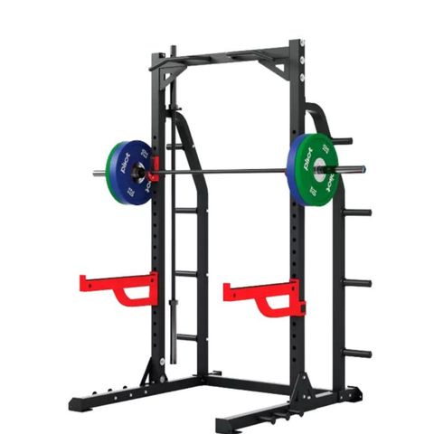 Knebøystativ / Squat rack