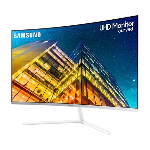 Samsung 32" UHD Buet Monitor