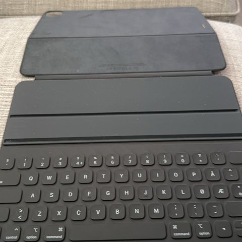 Magic Keyboard til iPad 12,9’