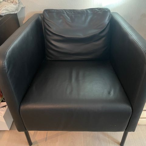 2 stk Ekerö lenestoler fra Ikea