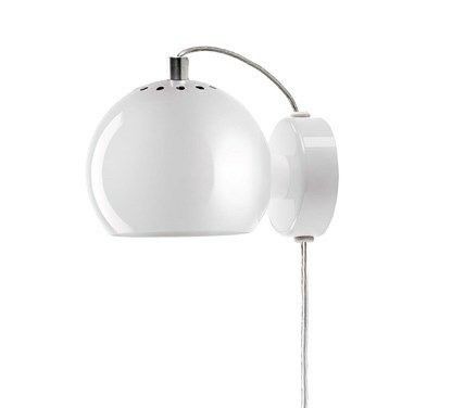 Frandsen - Ball vegglampe