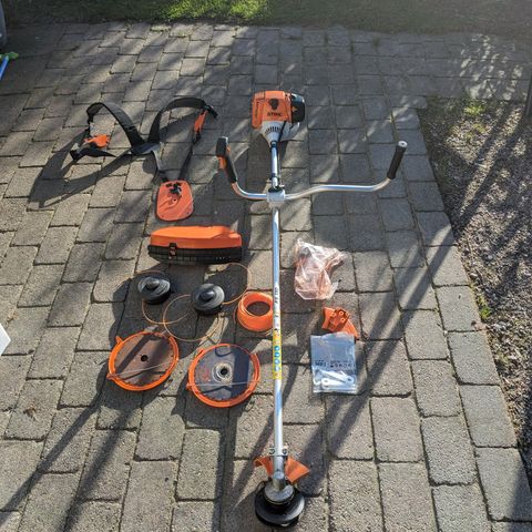 Stihl FS 130