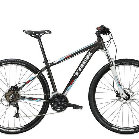 God Trek Marlin 7 18,5 (29’’ Hjul) selges rimelig