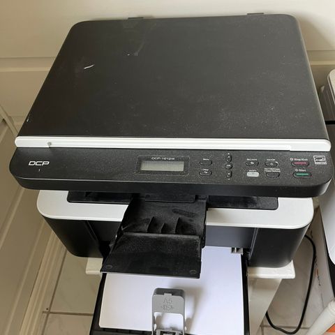 Brother DCP 1612w